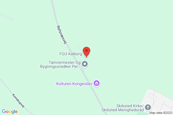 Kongerslev Produktionsskole