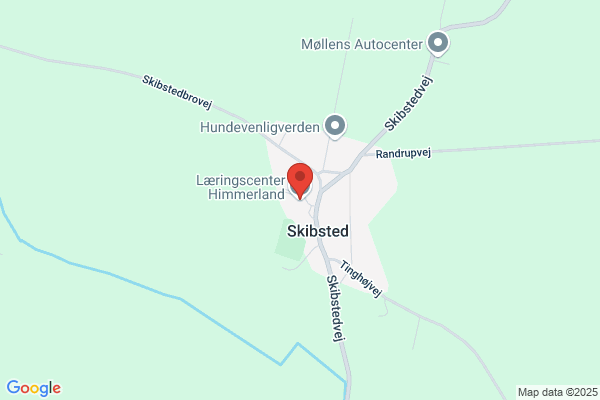 Skibstedskolen