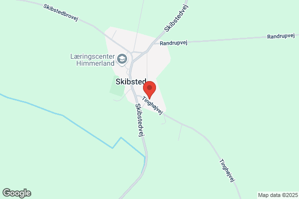 Skibstedbro Hundepension