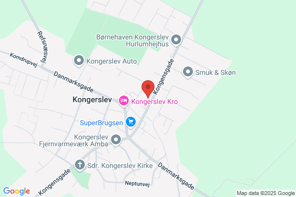 Aalborg Kommune Distriktskontor Centrum