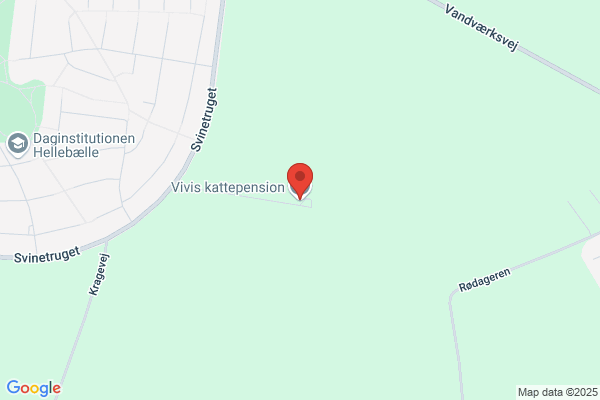 Belvedere Hunde - og Kattepension