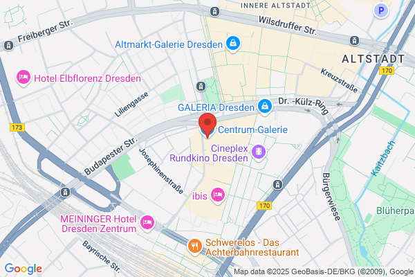 Dagplejedistrikt Centrum