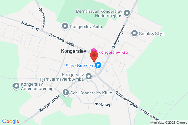 Europcar/Østergaard