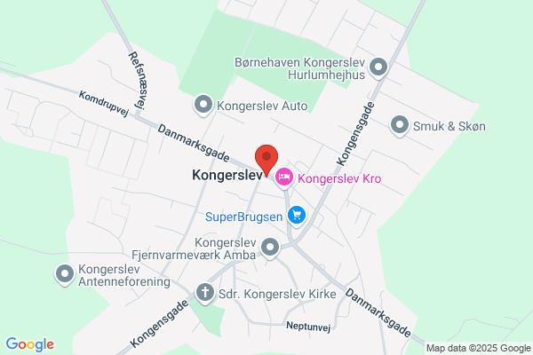 Himmerland Boligindretning