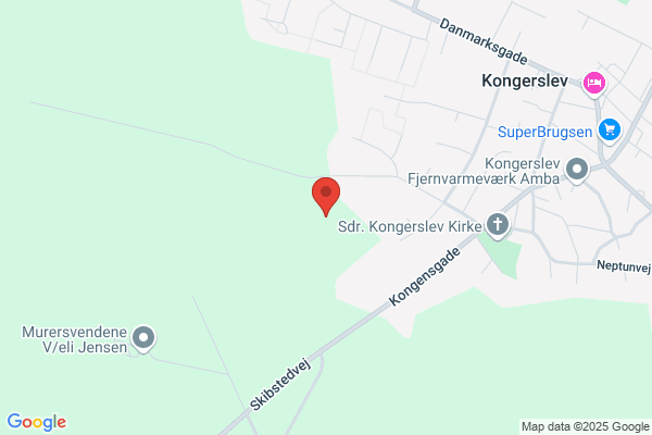 Kongerslev Antenneforening
