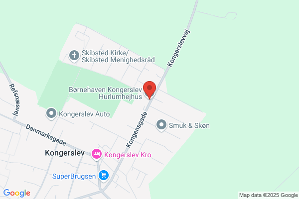 Kongerslev Børnehave