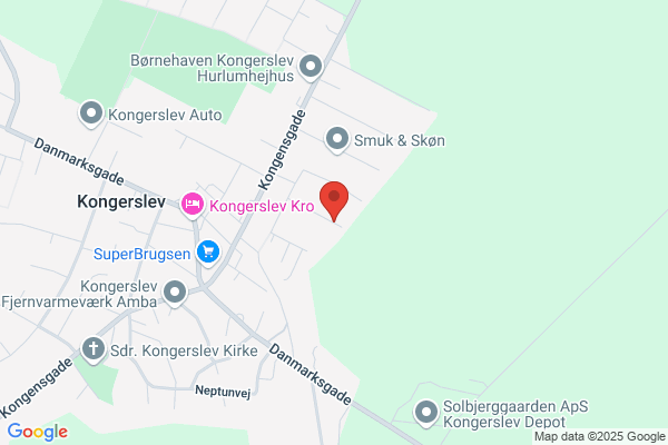 Kongerslev Erhvervsforening