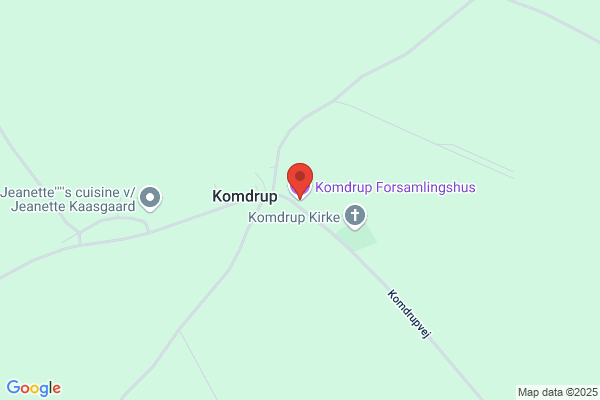 Kongerslev Husmoderforening