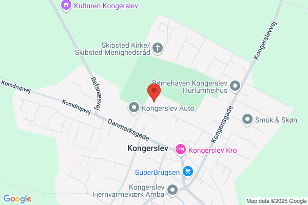 Kongerslev Idrætsforening