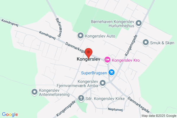 Kongerslev Renseanlæg