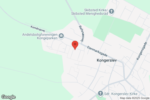 Kongerslev Rute- & Turistbusser