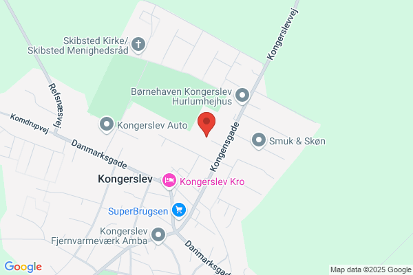 Kongerslev Skole