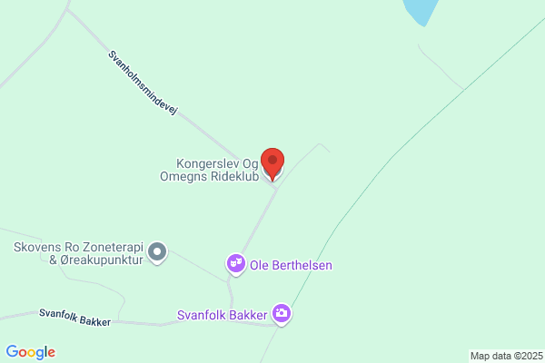 Kongerslev og Omegns Rideklub