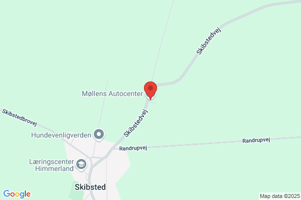 Møllens Autocenter ApS