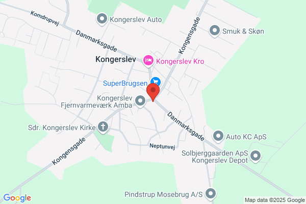 Nordjyllandsbatteriservice