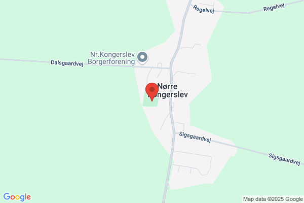 Nr. Kongerslev Kirke