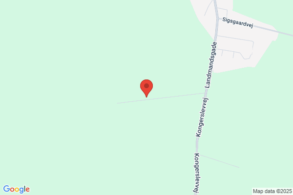 Nr. Kongerslev Kærs Vandværk