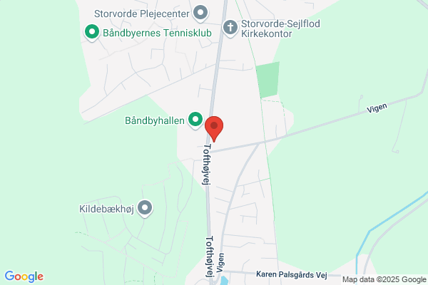 Samvirkende Idrætsforeninger i Sejlflod kommune - SIFS