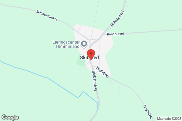 Skibsted Forsamlingshus