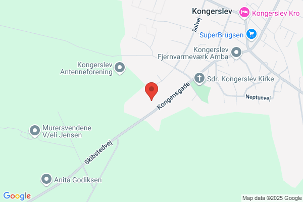 Socialdemokratiet i Kongerslev-Komdrup