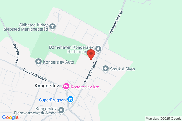 Tandklinikken Sdr. Kongerslev