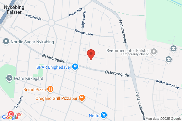 Waks Rengøringsservice ApS
