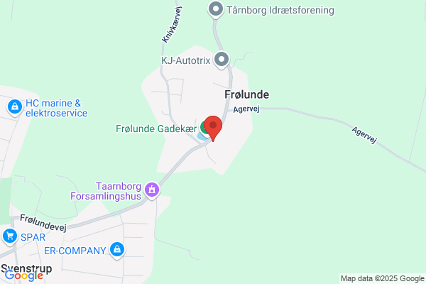 Frølunde Auto