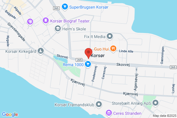 Korsør Vulkanisering