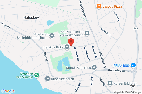 De Ældres Klub