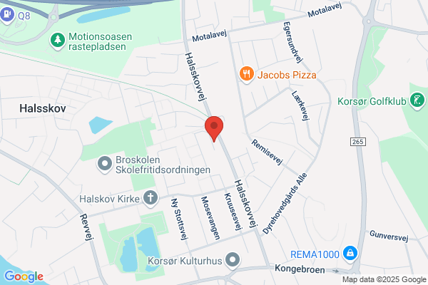 Ældre Sagen