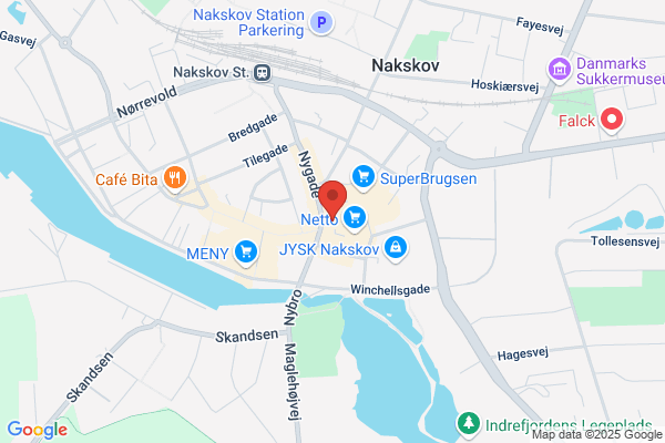 Jyske Bank