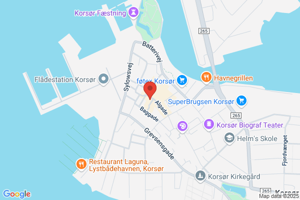 Torve Bodegaen