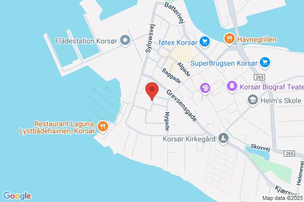 Korsør Byggeservice ApS