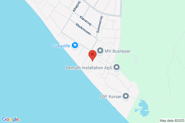 Bøgedal Konsultation
