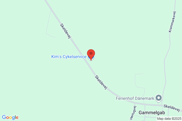 Kim's Cykler