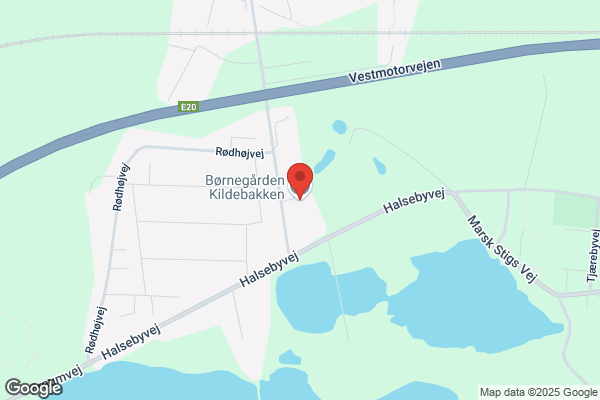 Kildebakken Børnehaven
