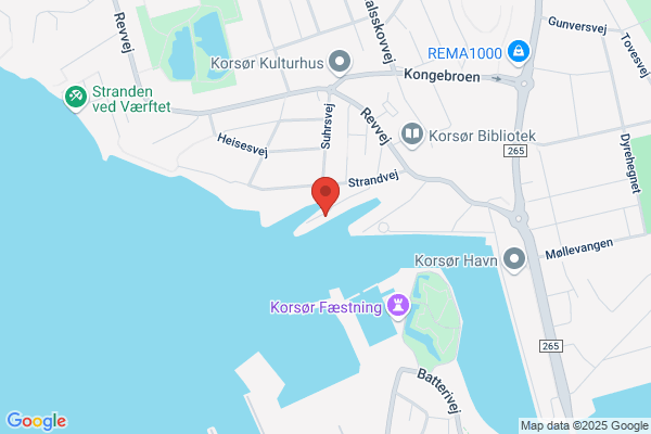 Strandvej Børnehaven
