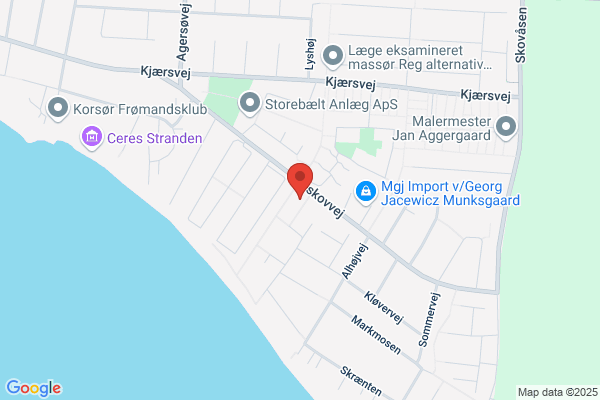 Dyring's Køreskole