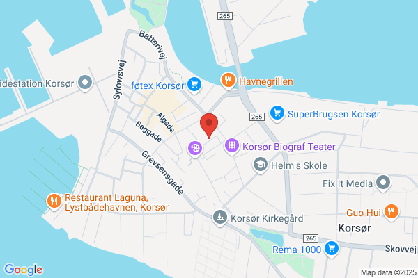 Dyrings Trafikskole (J Dyring)