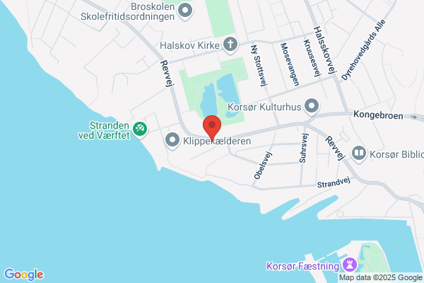 Revvejens Køreskole