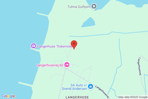 Værestedet