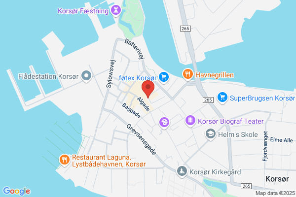 Kobberstrædet Dyreklinikken
