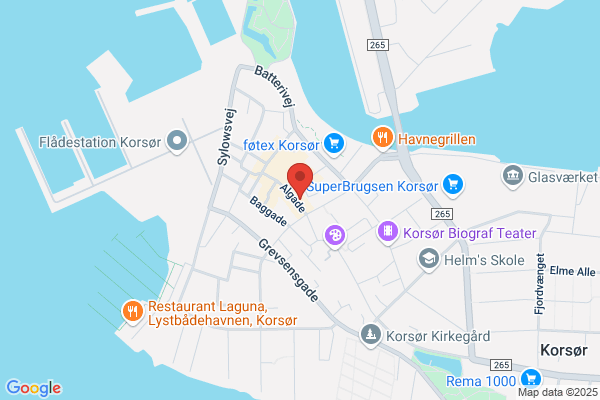 Skælskør Bank A/S