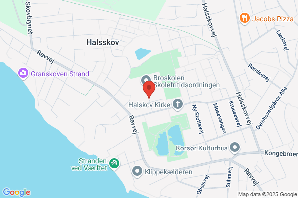 Broskolen Skolefritidsordningen
