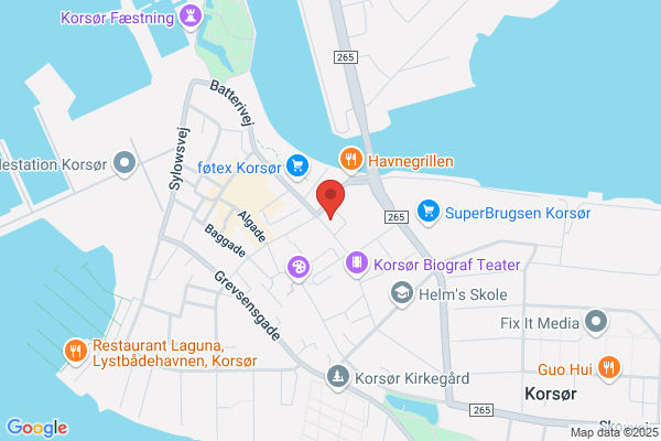 Lindekrans Erik