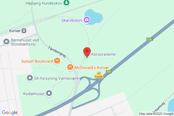 Lægecenter Korsør