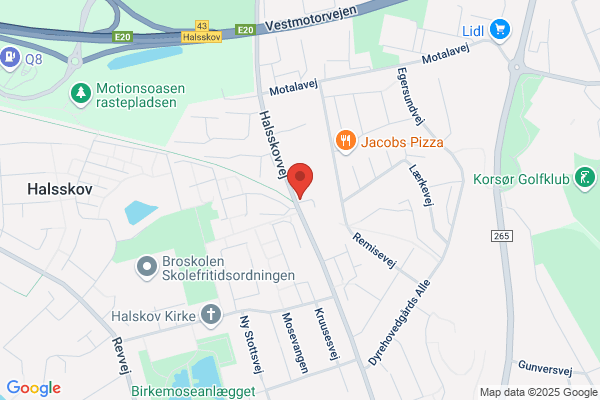 Bøffen