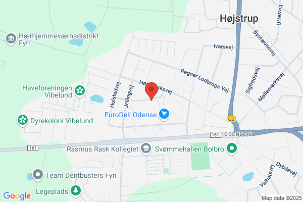 Grundejerforeningen Odinsvej 19-21-23