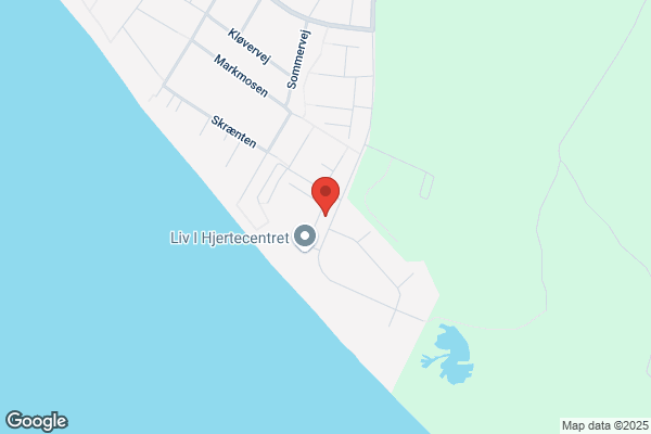 Grundejerforeningen Skovbrinken