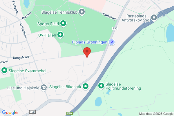 Grundejerforeningen Tegltoften